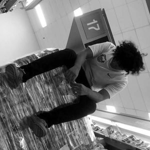 Meet your Posher, Genaro